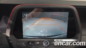 Chevrolet Camaro, 2017 — миниатюра 19