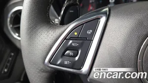 Chevrolet Camaro, 2017 — миниатюра 20