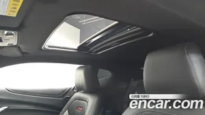 Chevrolet Camaro, 2017 — миниатюра 21