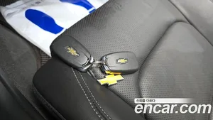 Chevrolet Camaro, 2017 — миниатюра 24