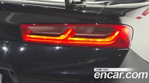 Chevrolet Camaro, 2017 — миниатюра 8