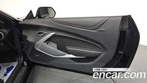 Chevrolet Camaro, 2017 — миниатюра 13