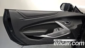 Chevrolet Camaro, 2017 — миниатюра 14