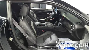 Chevrolet Camaro, 2017 — миниатюра 15