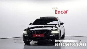 Genesis G80, 2026 — миниатюра 3