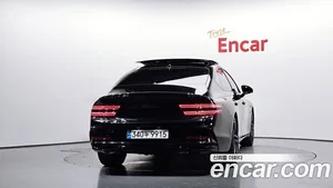 Genesis G80, 2026 — миниатюра 4