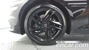 Genesis G80, 2026 — миниатюра 5
