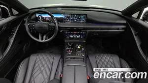 Genesis G80, 2026 — миниатюра 10