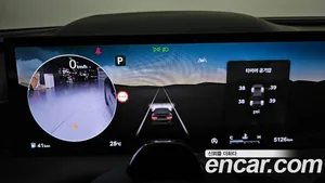 Genesis G80, 2026 — миниатюра 11
