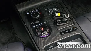 Genesis G80, 2026 — миниатюра 12