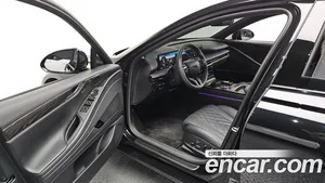 Genesis G80, 2026 — миниатюра 13