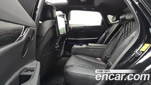 Genesis G80, 2026 — миниатюра 17