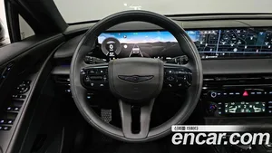 Genesis G80, 2026 — миниатюра 18