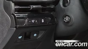Genesis G80, 2026 — миниатюра 19