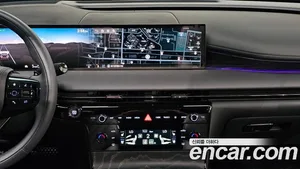 Genesis G80, 2026 — миниатюра 20
