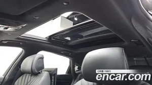 Genesis G80, 2026 — миниатюра 22