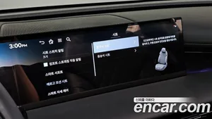 Genesis G80, 2026 — миниатюра 26