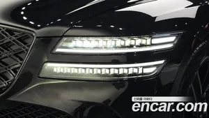 Genesis G80, 2026 — миниатюра 8