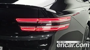 Genesis G80, 2026 — миниатюра 9