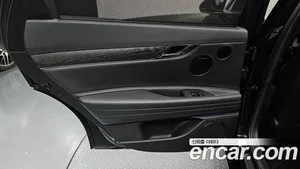 Genesis G80, 2026 — миниатюра 15