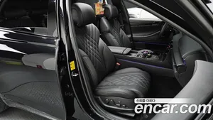 Genesis G80, 2026 — миниатюра 16
