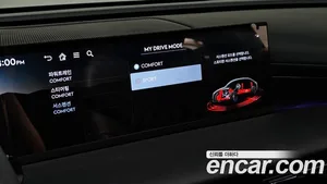 Genesis G80, 2026 — миниатюра 27
