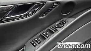 Genesis G80, 2026 — миниатюра 29