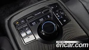 Genesis G80, 2026 — миниатюра 31