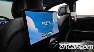 Genesis G80, 2026 — миниатюра 34