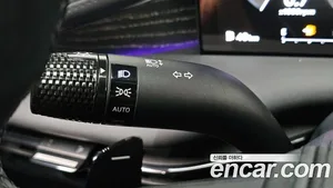 Genesis G80, 2026 — миниатюра 35