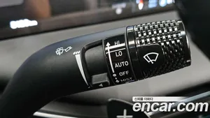 Genesis G80, 2026 — миниатюра 36