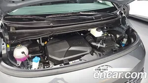 Hyundai Staria, 2024 — миниатюра 6
