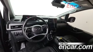 Hyundai Staria, 2024 — миниатюра 7