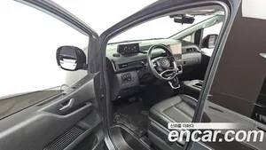 Hyundai Staria, 2024 — миниатюра 10
