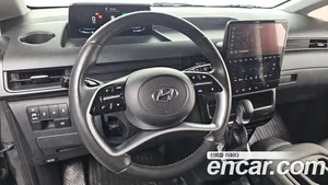 Hyundai Staria, 2024 — миниатюра 12