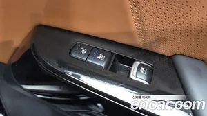 Kia Mohave, 2022 — миниатюра 24