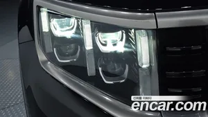 Kia Mohave, 2022 — миниатюра 7