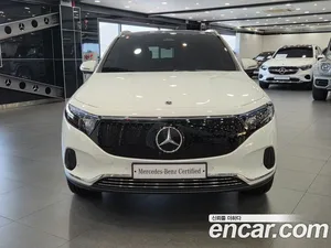 Mercedes-Benz EQA, 2025 — миниатюра 2