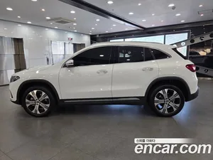 Mercedes-Benz EQA, 2025 — миниатюра 3