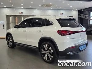 Mercedes-Benz EQA, 2025 — миниатюра 4
