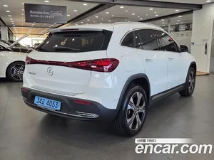Mercedes-Benz EQA, 2025 — миниатюра 6