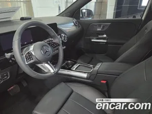 Mercedes-Benz EQA, 2025 — миниатюра 9