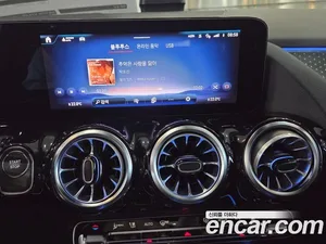 Mercedes-Benz EQA, 2025 — миниатюра 11