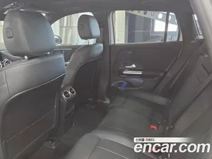 Mercedes-Benz EQA, 2025 — миниатюра 14