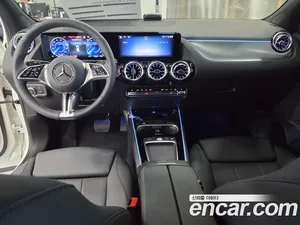 Mercedes-Benz EQA, 2025 — миниатюра 15