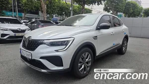 Renault Arkana, 2026 — миниатюра 1
