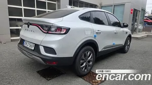 Renault Arkana, 2026 — миниатюра 2