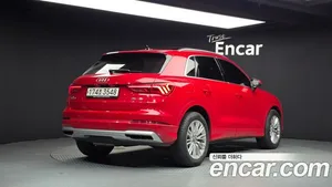 Audi Q3, 2020 — миниатюра 2