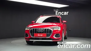 Audi Q3, 2020 — миниатюра 3