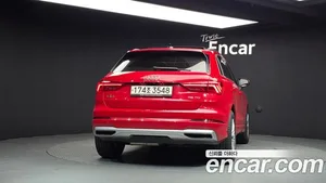 Audi Q3, 2020 — миниатюра 4